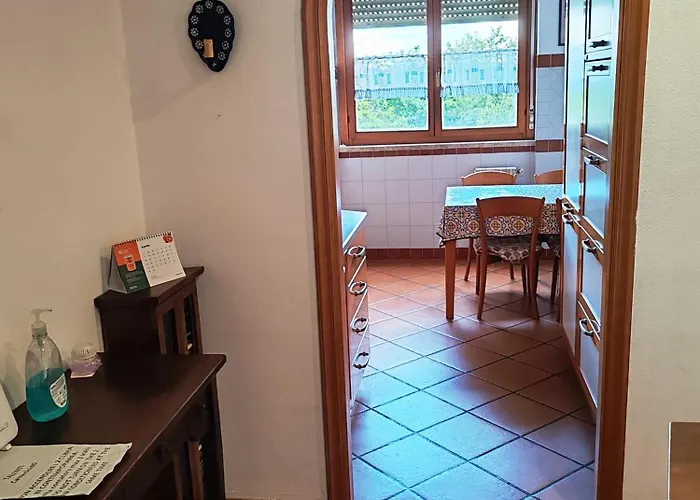 Talenti House Rome