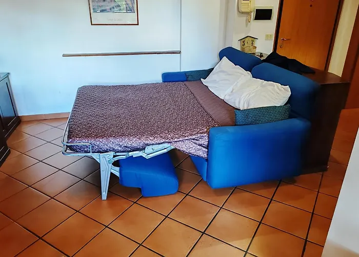 Apartment Talenti House