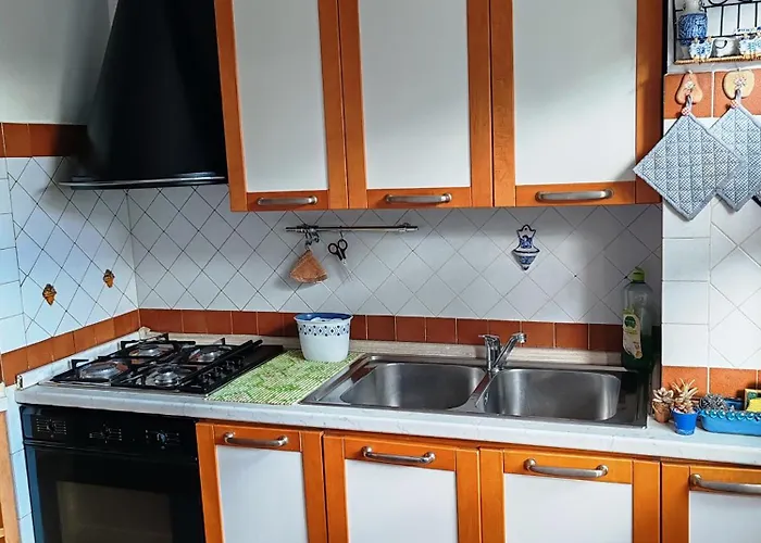 Apartment Talenti House *