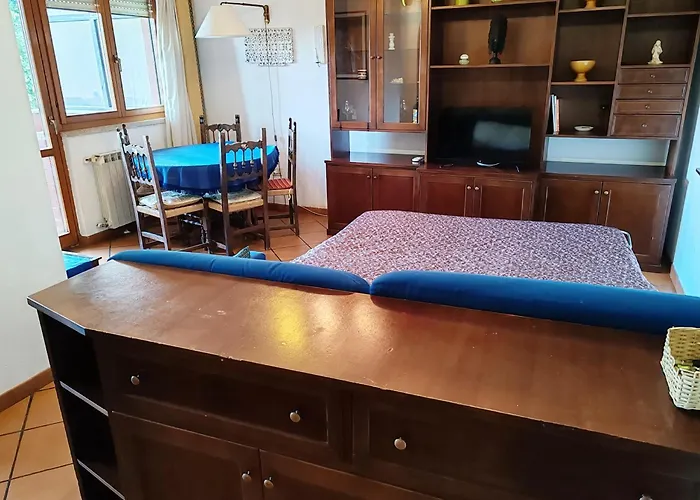 Apartment Talenti House *