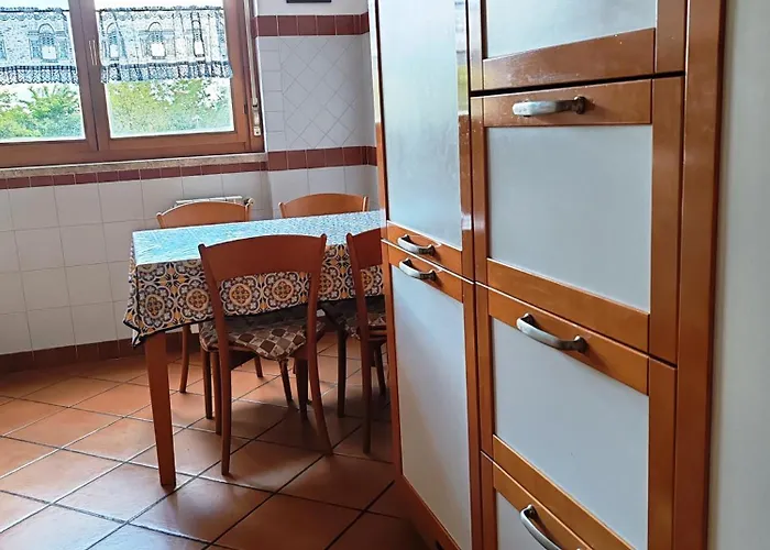Talenti House Rome