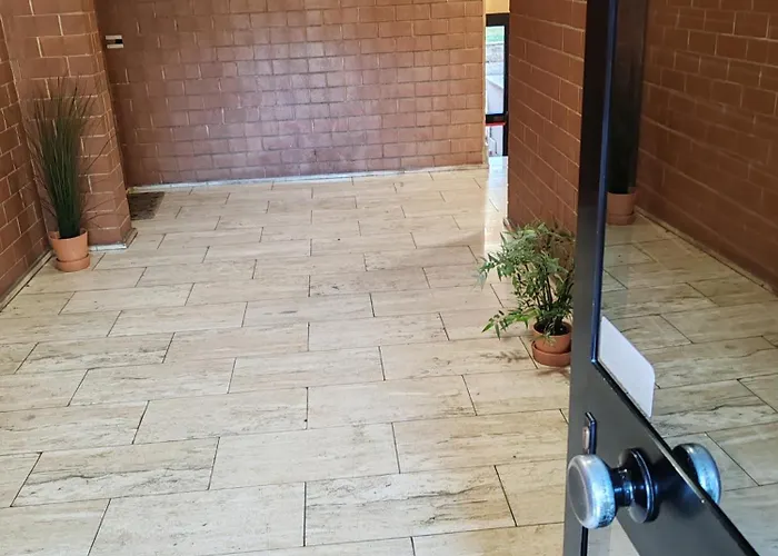 Talenti House Apartment *