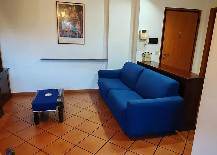 Apartment Talenti House *