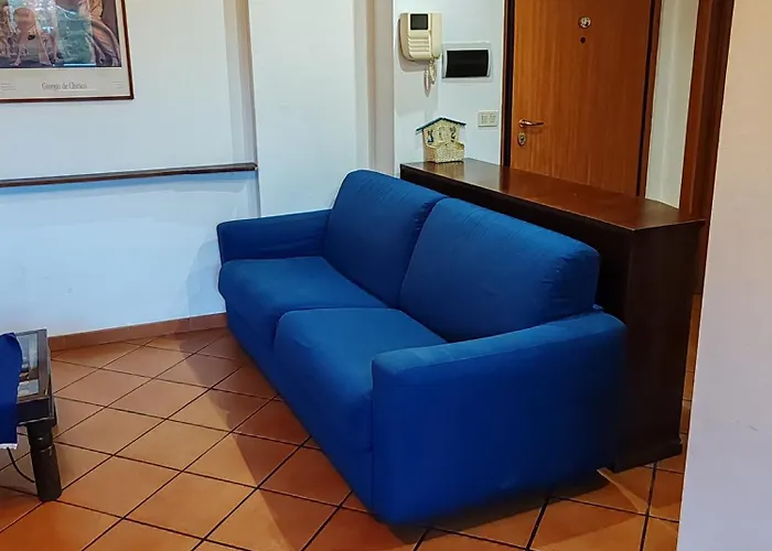 Apartment Talenti House Rome