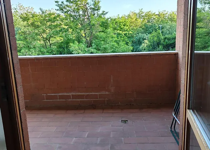 Talenti House Apartment