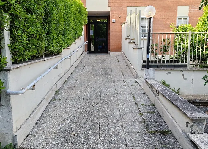 Talenti House Apartment Rome