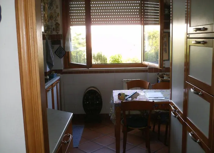 Talenti House Apartment Rome
