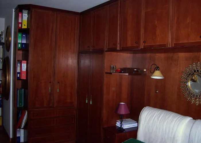 Apartment Talenti House *
