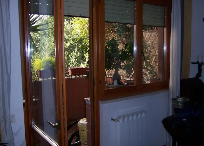 Talenti House Apartment