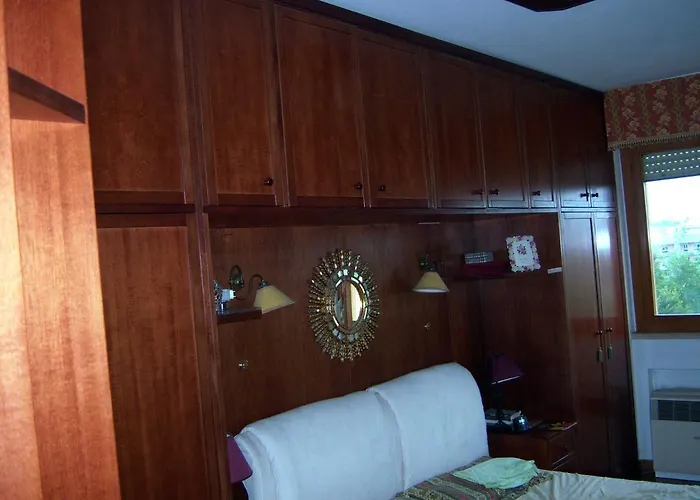 Apartment Talenti House