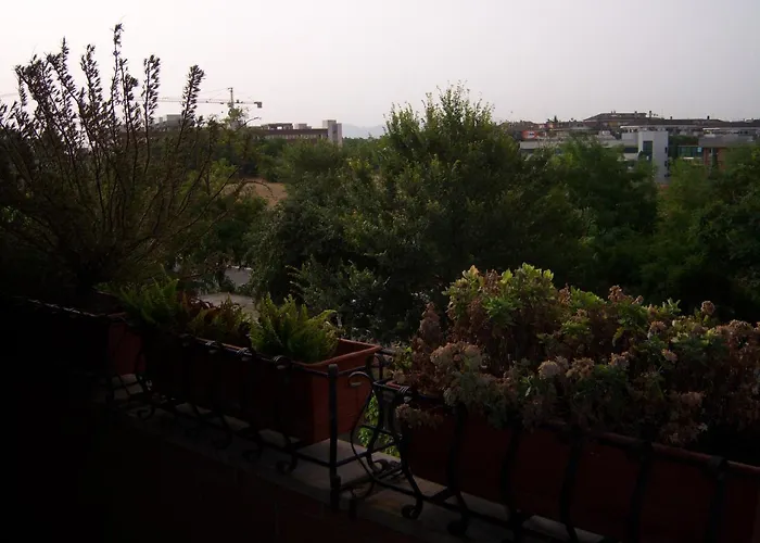Apartment Talenti House