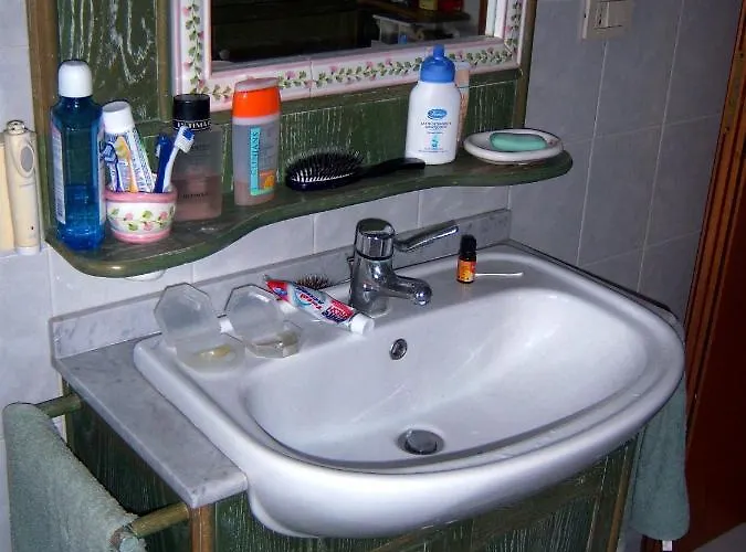 Talenti House Apartment *