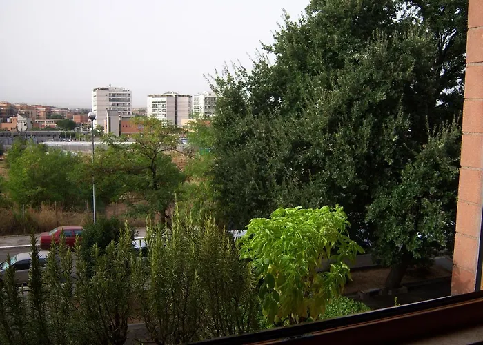 Talenti House * Rome