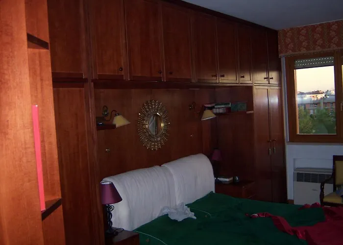 Talenti House Apartment