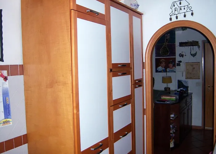Talenti House Apartment Rom